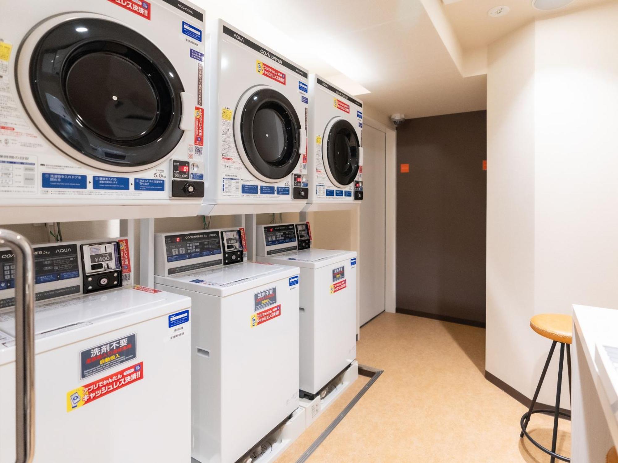 Hotel Sanrriott Shinsaibashi โอซาก้า ภายนอก รูปภาพ