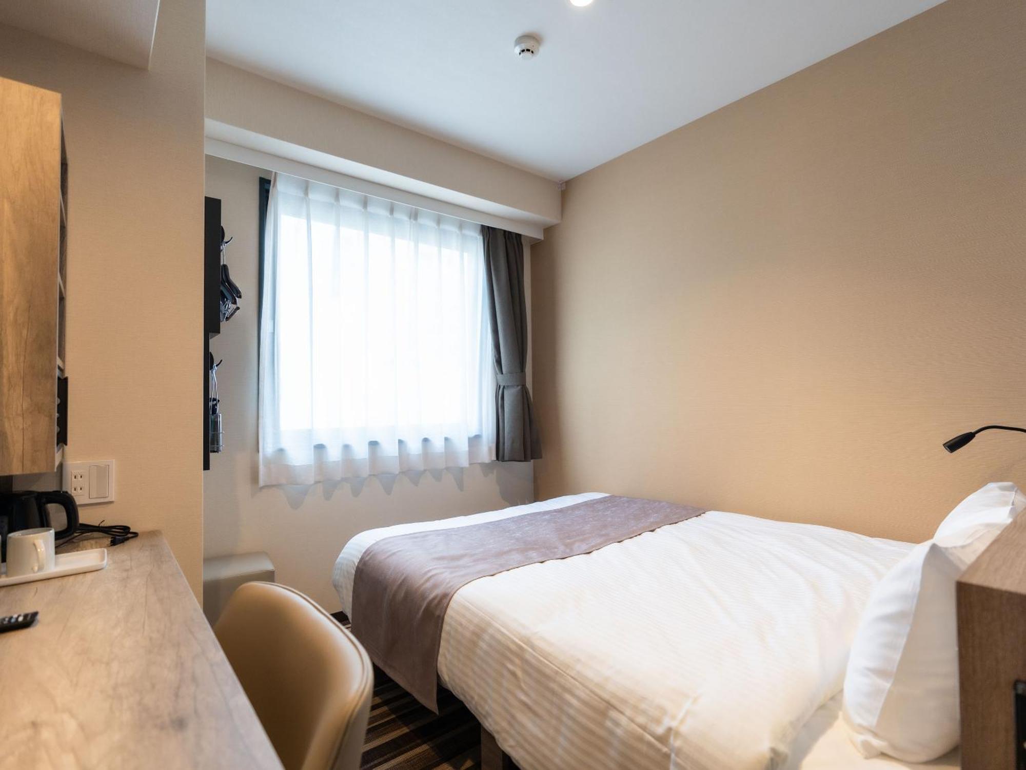 Hotel Sanrriott Shinsaibashi โอซาก้า ภายนอก รูปภาพ